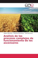 AnáLisis De Los Procesos Complejos De Funcionamiento De Los Ascensores Buch 2020