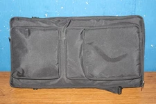 Pioneer DJ DDJ-800 2-channel performance Rekordbox DJ controller with Soft Case