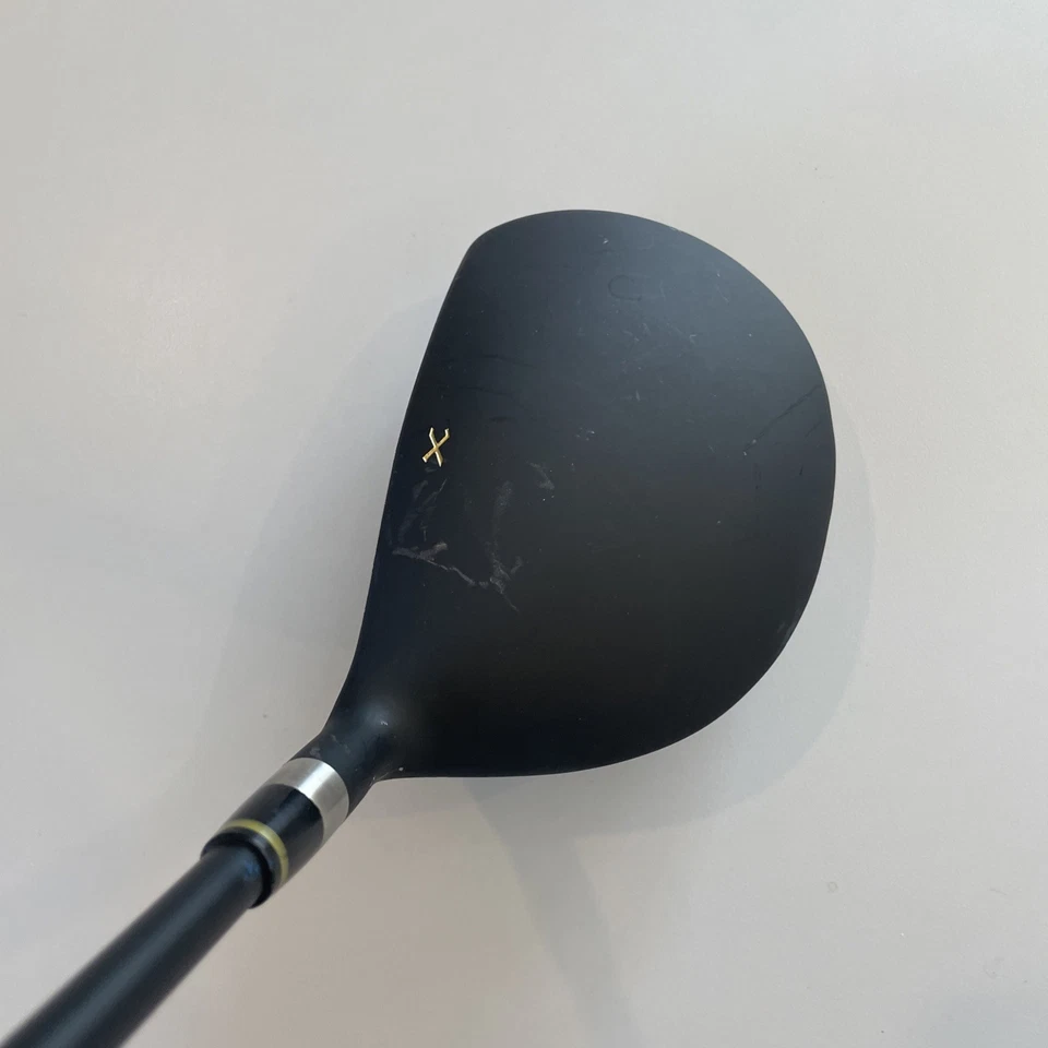 "Conductor/mini driver GX-7 14°, regular GX-7 60 g grafito, mano derecha para hombre 43""" Foto 3 de 4