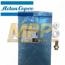 1PC 9090050800 Muffler for Atlas Copco Air Compressor New