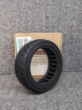 8.5x2.5 Inch Solid Scooter Tire 8.5x3", Replacement For Pro Electric Scooter