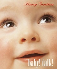 Baby Talk - Gentieu, Penny - Good - See condition notes