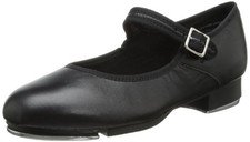 Capezio Women's 3800 Tap Shoe 3 Black
