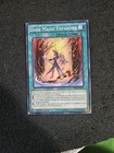 Yu-Gi-Oh! Dark Magic Expanded Common Card TDIL-EN059 - LP
