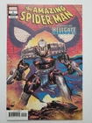 Amazing Spider-Man #1 #965 1st Print Hellgate Cover Variant Marvel Comics 2025
