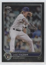 Josh Hader