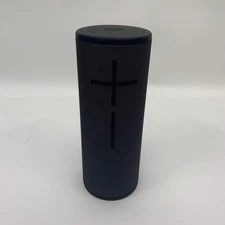 Ultimate Ears Megaboom 3 Bluetooth Speaker Black S-00171