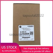 Allen-Bradley 25B-D030N104 PowerFlex 525 15kW 20Hp AC Drive US Free Tax