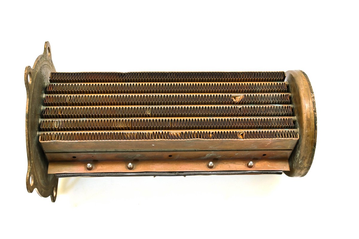Yamaha FZR FXSHO Gp1800 Supercharged SVHO OEM Intercooler