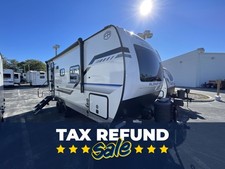 2025 Forest River 17CB-L ALPHA WOLF 17CB-L ALPHA WOLF