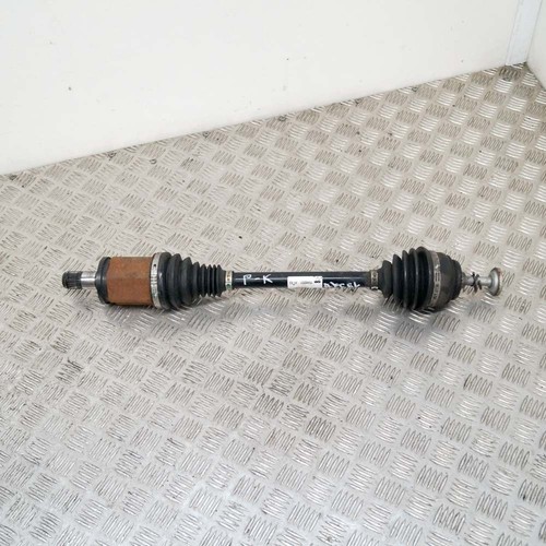 BMW X3 Serie F25 Antriebswelle vorne links 2.0 Diesel 140kw 7598027 2015