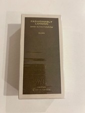 zara perfume fashionably london elixir 30ml jo malone colab