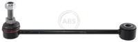 A.B.S. Stange/Strebe, Stabilisator 260641 FüR Jeep