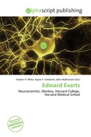 Frederic P. Miller (U. A.) | Edward Evarts | Taschenbuch | Englisch (2026)