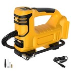 For Dewalt XR DCB 18V 20V Battery Cordless Tire Inflator Air Compressor Air Pump