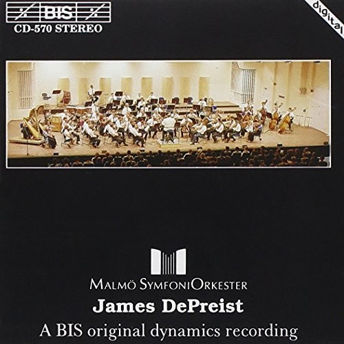 Альбом Depreistmalmo So Portrait (Деприест, Мальме, Контра) (CD)