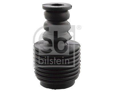 Febi Bilstein 32789 Protective Cap/Bellow, Shock Absorber for Renault