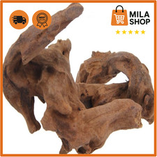 Aquarium Treibholz Deko Sinkend Emours