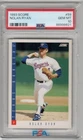 1993 Score NOLAN RYAN # 59 (PSA 10 GEM MT) MLB Hall of Fame (621