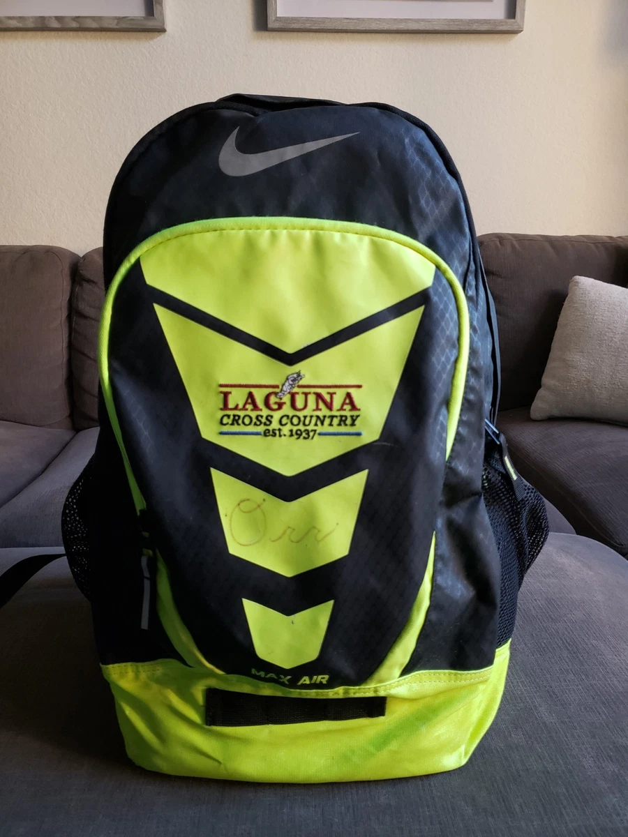neon nike backpack products for sale | eBay