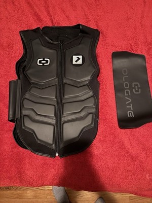 Hologate Bhaptics Tactsuit virtual reality, onward, valve index, htc vive , READ