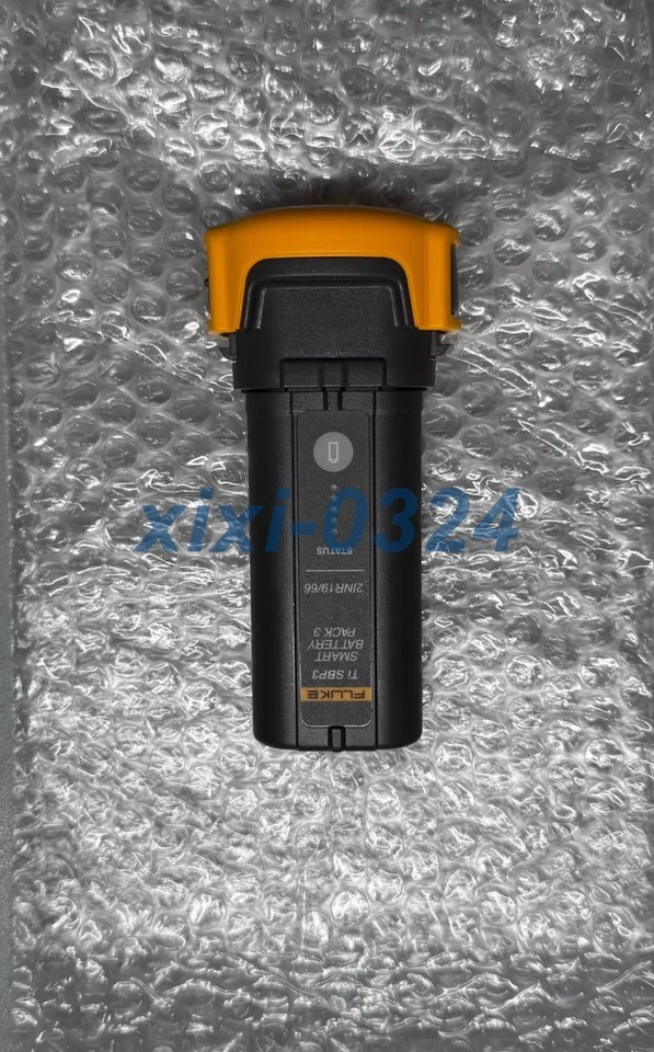 1pcs NEW FLUKE Ti SBP3 Thermal imaging battery DHL shipping - Image 2 of 4