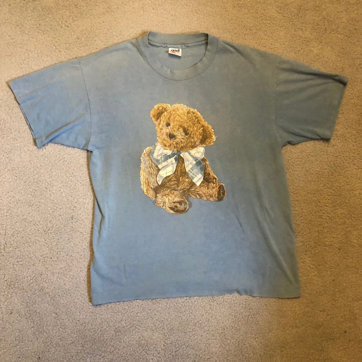 25+ Men's Vintage Bear T Shirt Shirts for sale | Updated Oct 2026