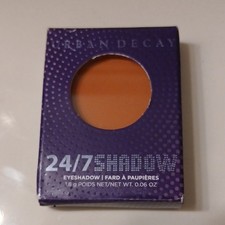 Urban Decay 24/7 Shadow Wild One Eyeshadow Si...
