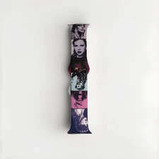 Taylor Swift Fan Silicone Watch Band for Apple series 8/7/6/5