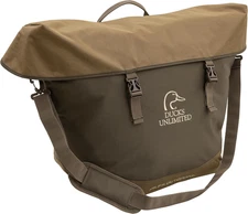 ALPS Outdoorz Ducks Unlimited Wader Bag - Brown/Tan