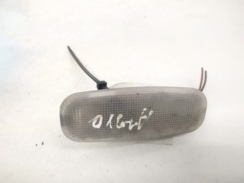 2108204001 Innenraumleuchte Leseleuchte  Mercedes-Benz C-CLASS DE1623463-09