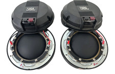 JBL 2451H-SL Drivers, D8R2450SL 8-OHM Diaphragms, Matched 4.4 DCR's, CLEAN PAIR