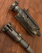 Winchester 1400 12ga. Bolt Assembly With Extra Bolt.