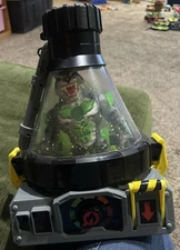 Beast Lab Stealth Strike Big Cat | Creator Experiment | 80+ Sounds, Reactions