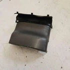 Steering wheel column trim