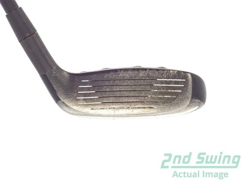 Ping G400 Hybrid 5 Hybrid 26° Graphite Stiff Left 39.5in - Picture 3 of 10