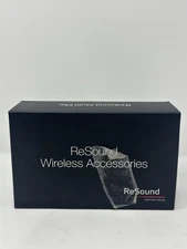 GN Resound Multi Mic Wireless Microphone For Resound Hearing Aids.