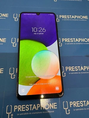 Samsung Galaxy A22 5G · 64GB