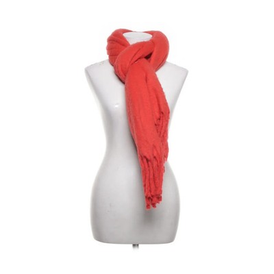 Codello, Schal, Damen, Rot, 200 cm, 43 #4gR