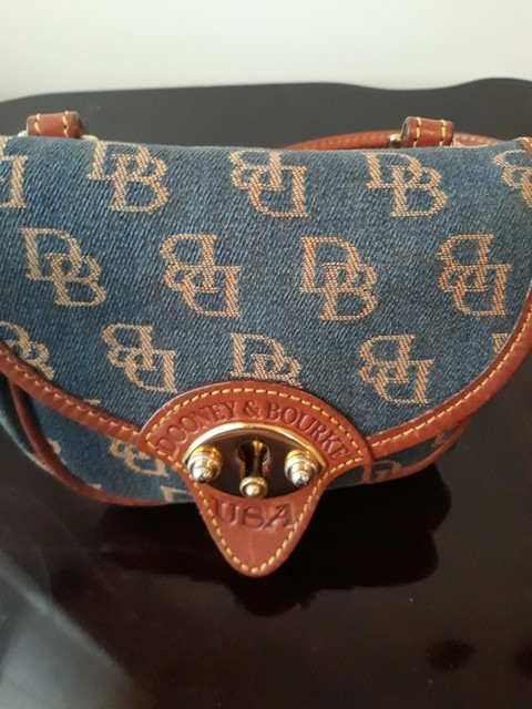 Db Purse Db Brand Purse