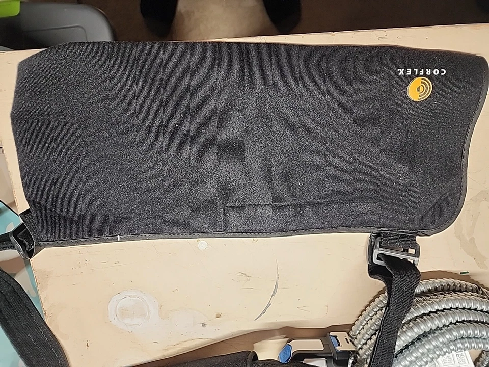 Tricot Corflex Brazo Eslinga (Talla - Grande) Foto 2 de 2