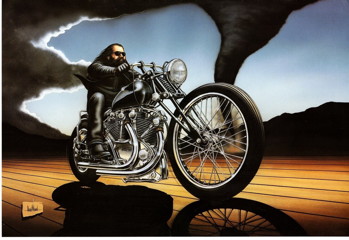 David S Mann Wallpapers Most Will (should) Know That Last Night Was