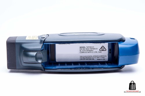Vocollect A730 / TT-930 VOICE TERMINAL WITH BUILT-IN SCANNER - Picture 5 of 5