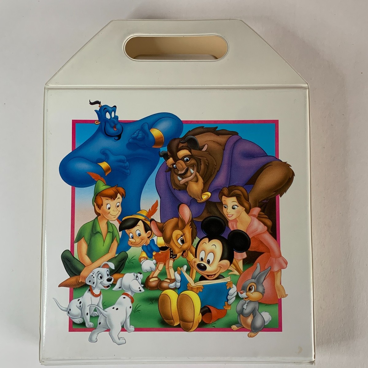 Disney Read-Along Book Collection 28冊セット Disney Read-Along Book Collection 28冊セット Disney Read