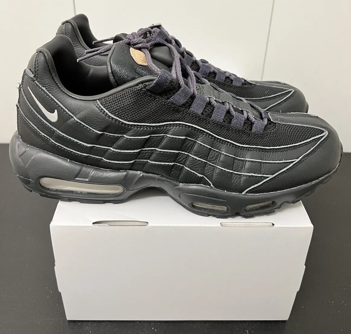 nike air max 95 unlocked by you