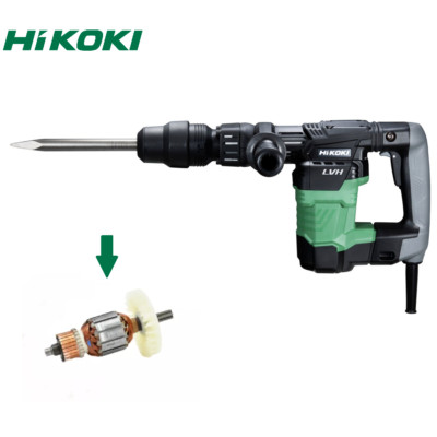 INDUKTION FÜR HIKOKI ABBRUCHHAMMER H41MB2 - ORIGINAL ERSATZTEIL ERSATZTEIL