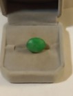 NATURAL EARTH MINED GGL CERTIFIED GEM TESTED HEATED OVAL GREEN EMERALD 10.27 CTS — photo 2