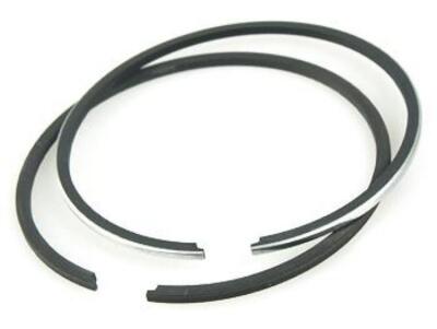 9931240 SERIE SEGMENTE D.48 X ZYLINDER GRUPPE THERM.BLACK TROPHY D.48 AC FÜR MOTORRAD
