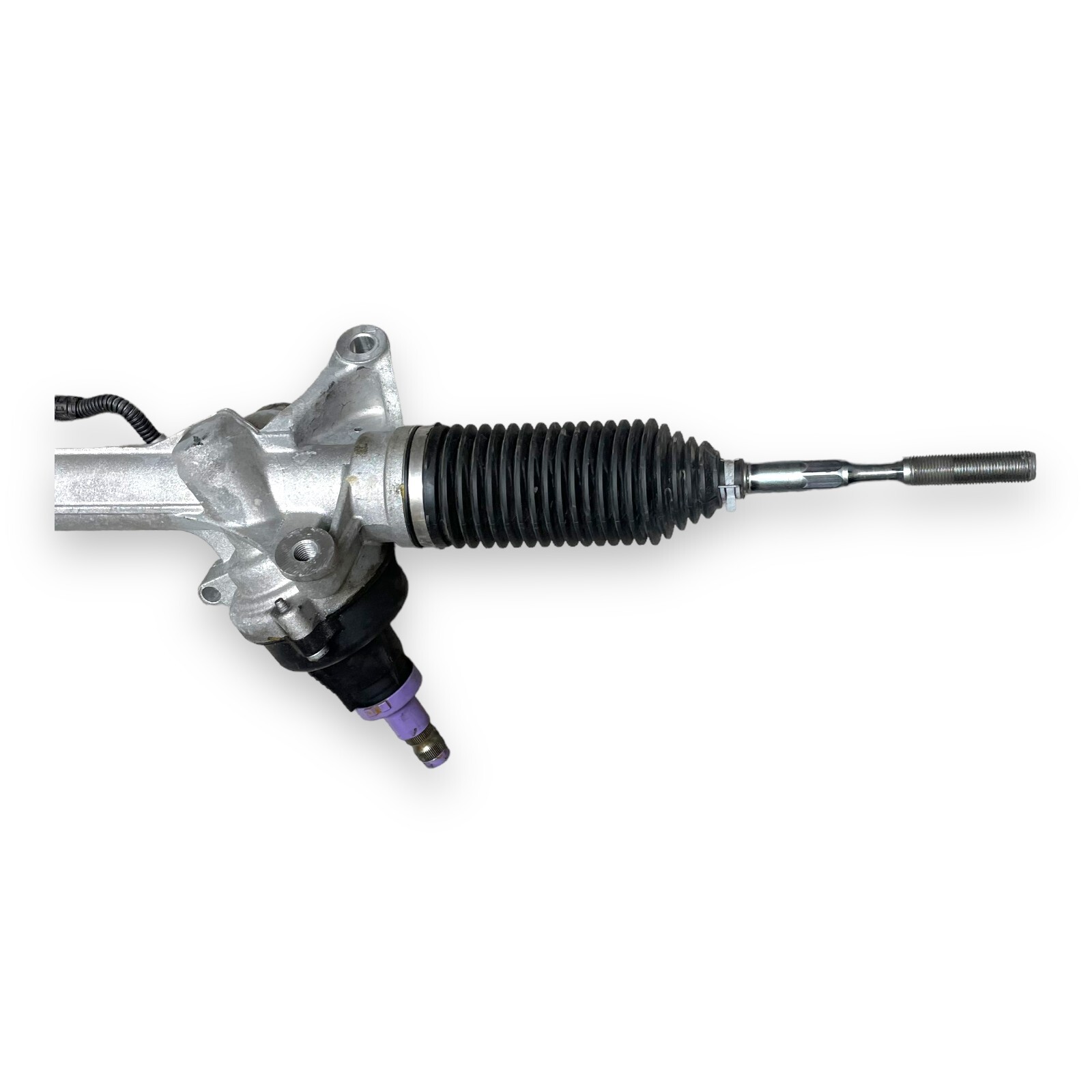 19-22 BMW X3 X4 G01 G02 F97 F98 Power steering rack and pinion OEM 