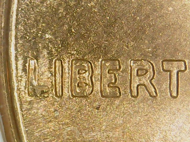 1995 Lincoln Cent Double Die Obverse NGC MS67 RD Gem BU 1995 DDO full red t1490 - Image 4 of 4